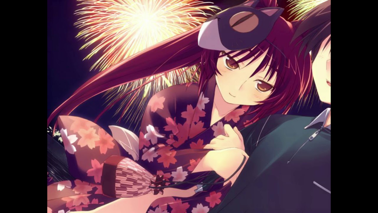 ToHeart2 OST - 真夜中の学校で（草壁優季）[cv: 佐藤利奈] - YouTube