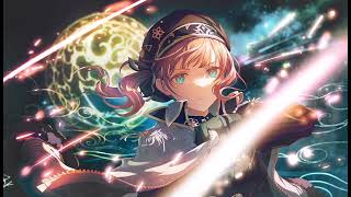 プロセカ BGM/Project Sekai OST - New Leo/Need based track heard in