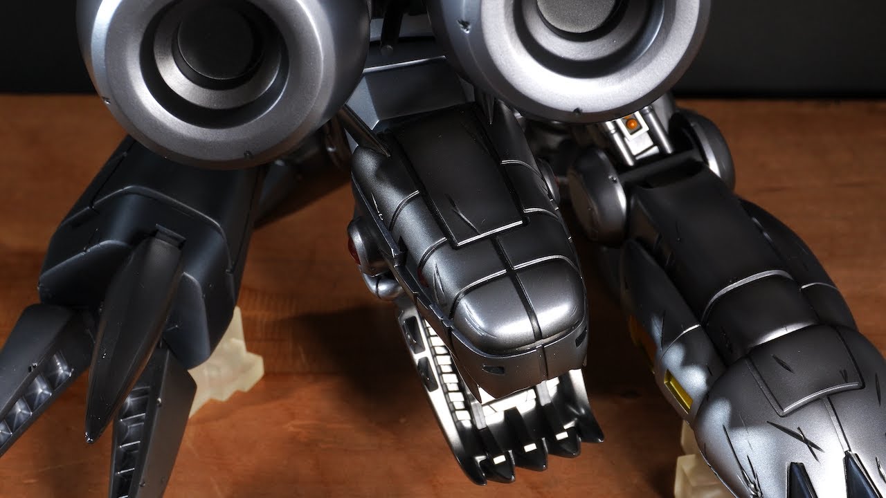 バカ高額なデジモンフィギュア開封したら絶望のどん底に落ちた