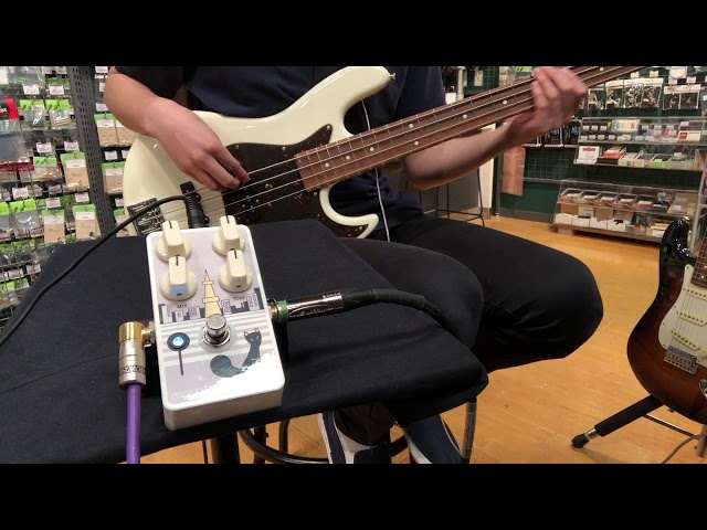 SOLD】 Used // minimichine - たまゆら // Quick Demo - YouTube