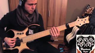 Taurus Dexter MK2 White Series ｜ タウラス デクスター・マーク2