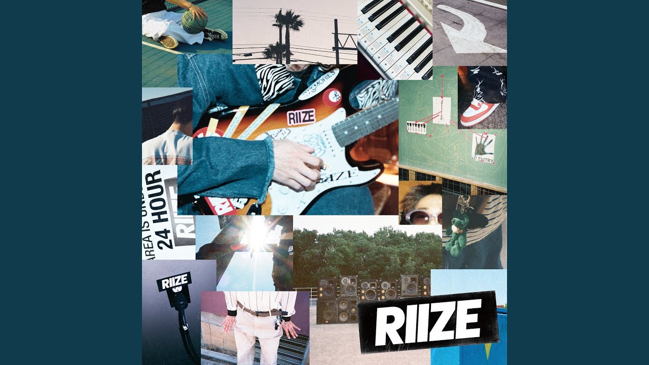 Get A Guitar - YouTube