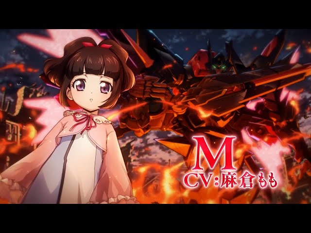 コードギアス 反逆のルルーシュ ロストストーリーズ】☆4M[謎の少女