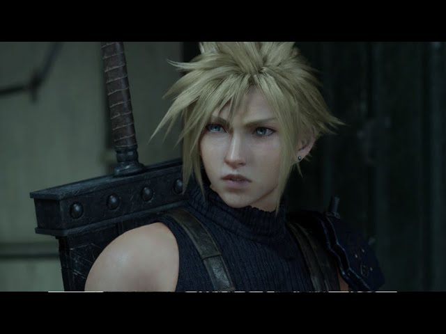 元ソルジャー、クラス1stだ - YouTube