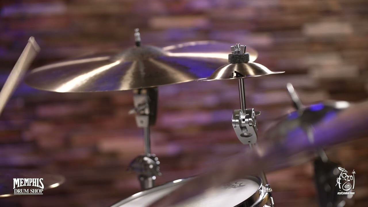 Sabian 6
