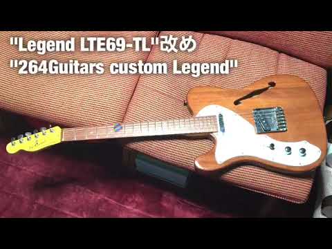 Legend LTE69-TL