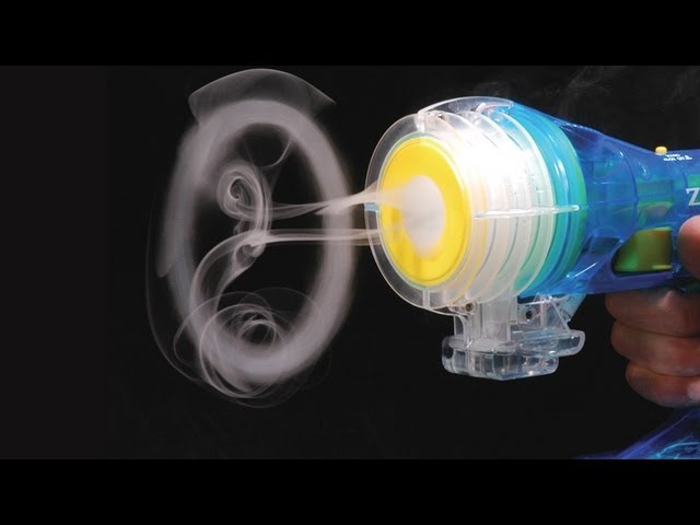 Zero Blaster - YouTube