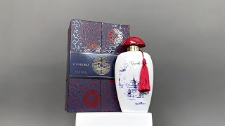 香水(女性用) Merchant of Venice Gyokuro 100ml 香水(女性用