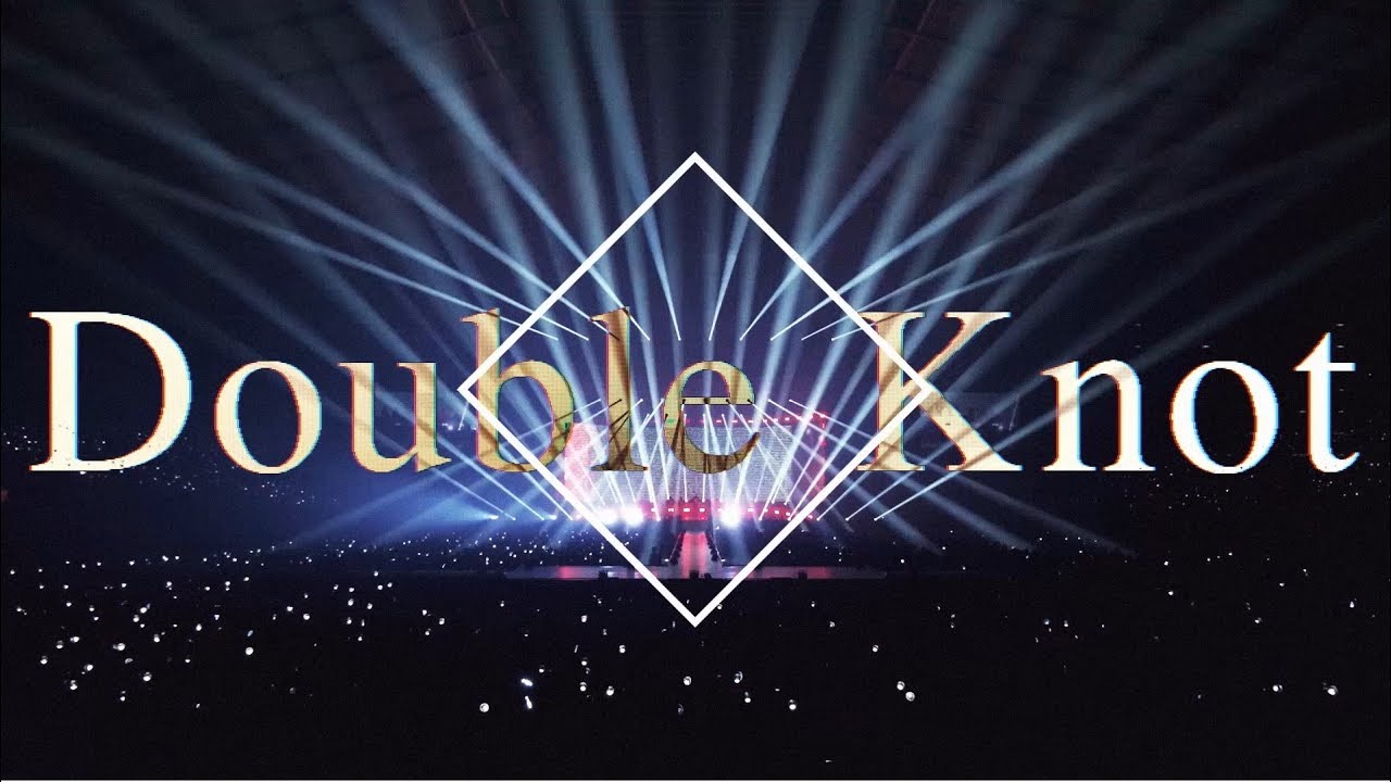 Stray Kids『Double Knot -Japanese ver.-』(Lyric Video) - YouTube