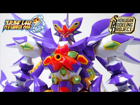 スパロボOG 激強