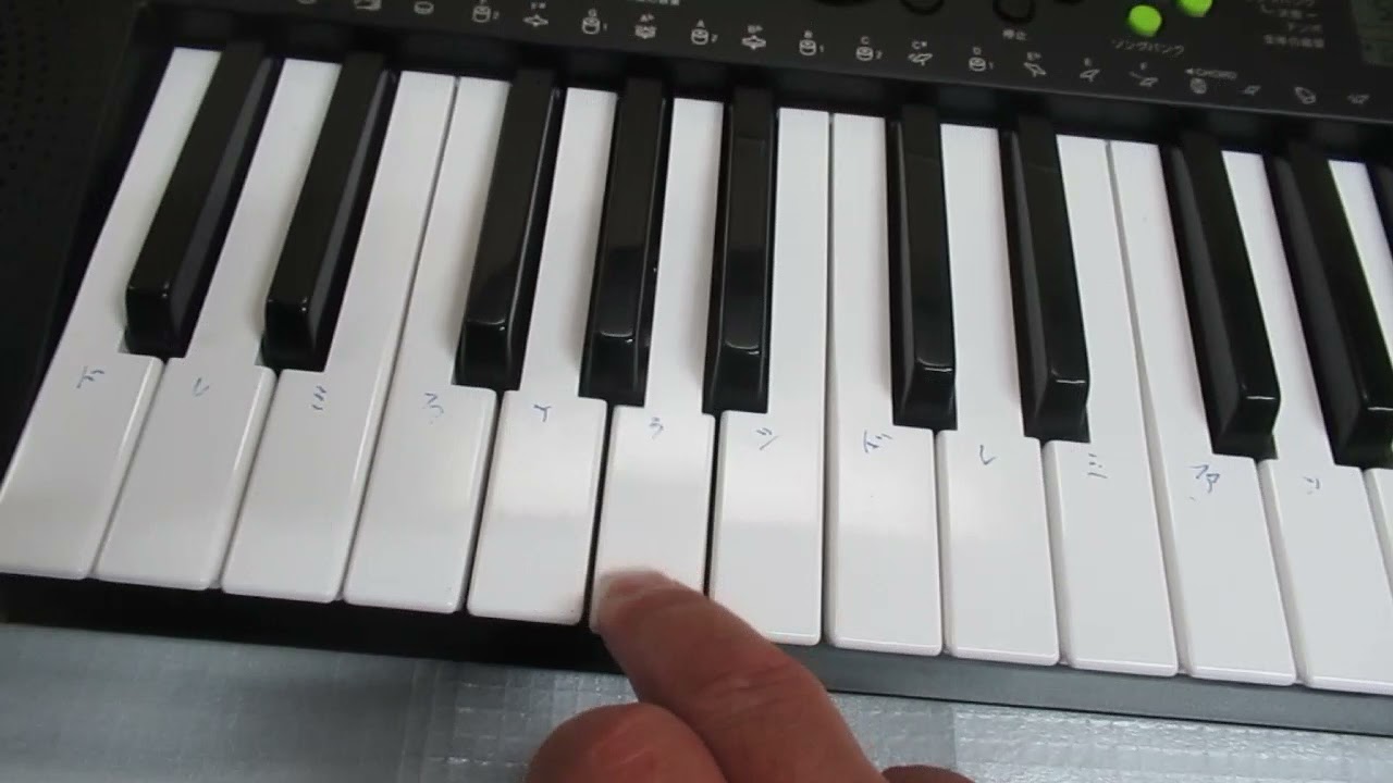 カシオ（CASIO）電子キーボード ベーシックキーボード Casiotone CTK