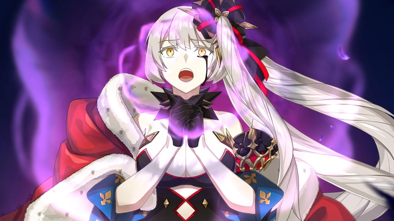 FGO】マリーオルタの評価｜宝具とスキル性能 - ゲームウィズ