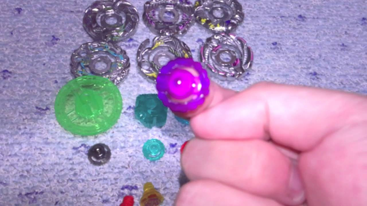 ベイブレード ZERO-G 究極シンクロームDXセットを開封！！ - YouTube