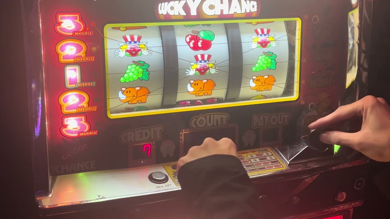 ハイパージャグラーV #18【パチスロ/4号機/実機/通常プレイ/4K60FPS高