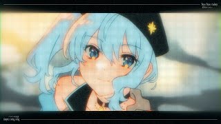 バイバイレイニー / 星街すいせい(official) - YouTube