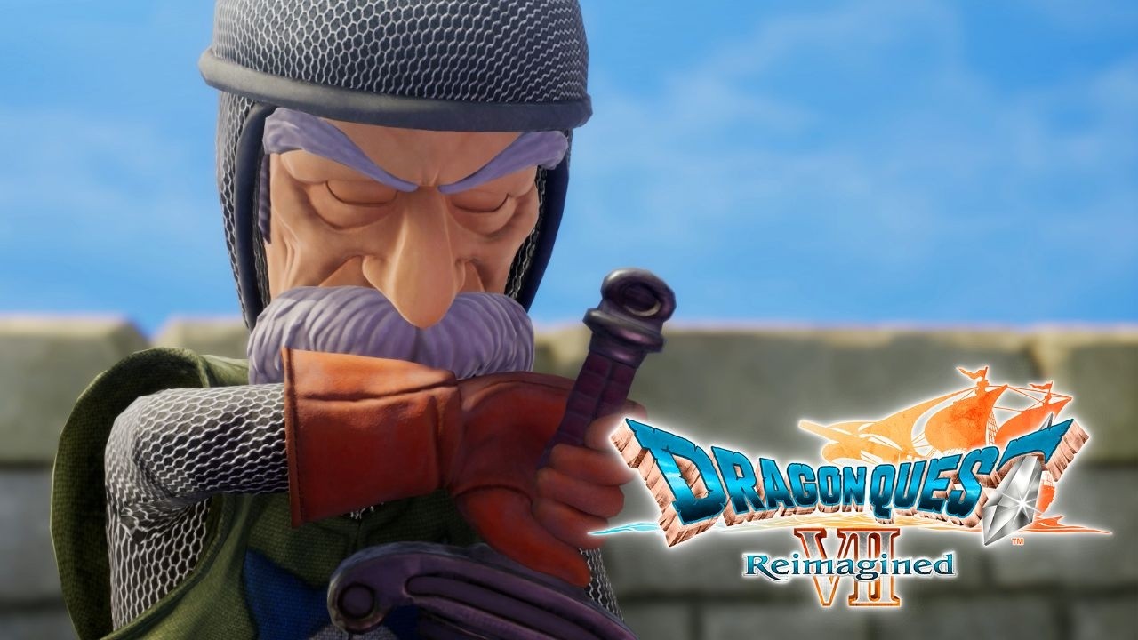 動画】#11 | メルビン操作できるの熱い【ドラゴンクエストⅦ