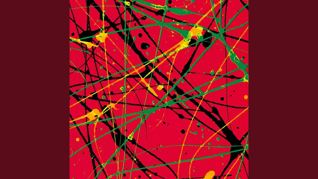 IF I EVER HEAR YOU KNOCKING ON MY DOOR [2024 Remaster] - YouTube