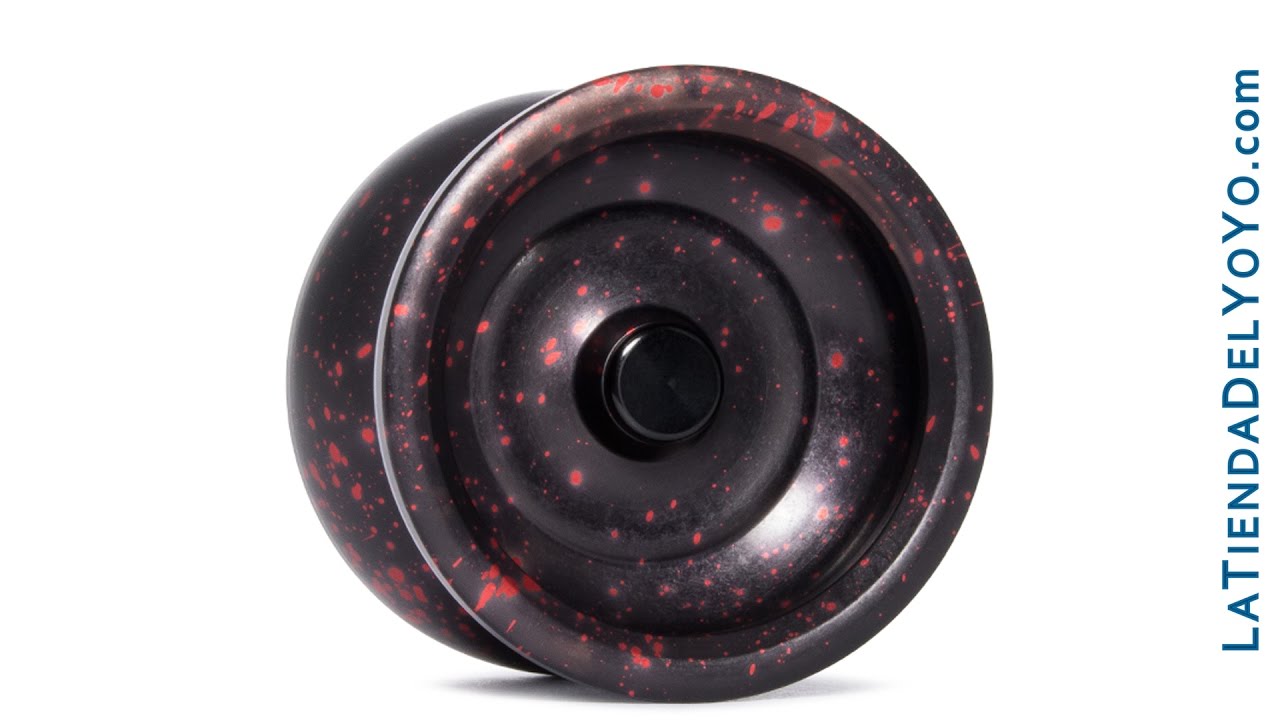 One Drop YoYos x Static Co Parlay（3） One Drop X STATIC CO