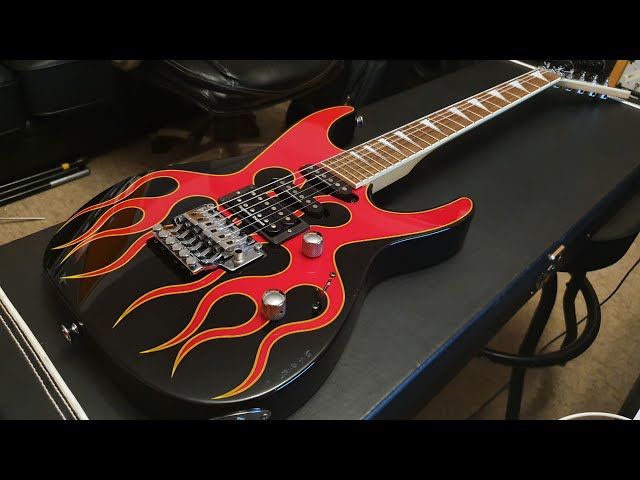 Jackson DK2 HRF 日本製 Jackson DK2 HRF 日本製 Jackson DK2 HRF 日本製