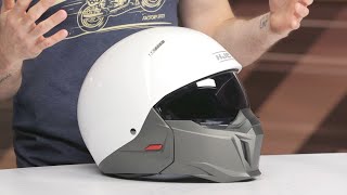 HJC i20 Scraw Helmet - Cycle Gear