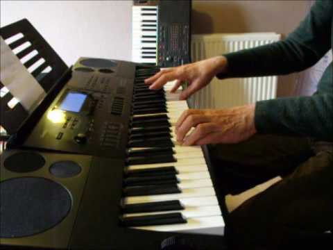 Casio CTK-6200 review - YouTube