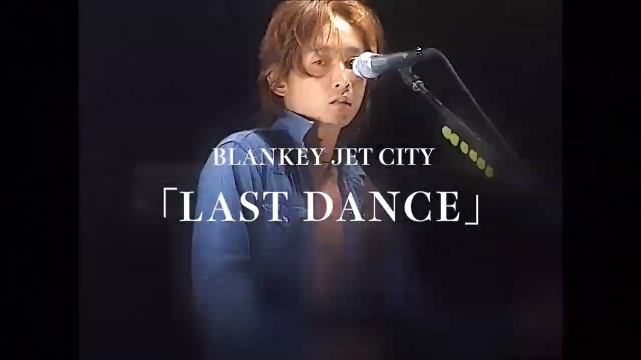 Teaser#4】フルHD映像初解禁！LAST DANCE一部先行公開【7/9 20:00