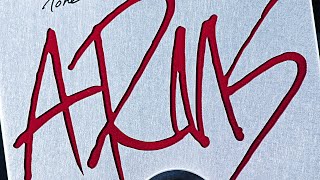 CULT / ARMS – PEDAL SHOP CULT