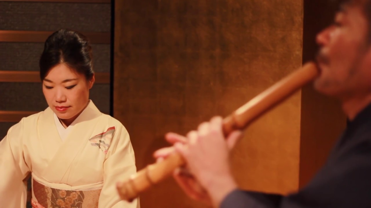 尺八クリエイター/演奏・制作・教室・スタジオミュージシャン-石倉光山