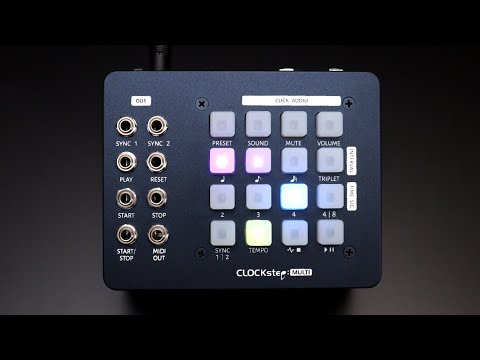 ERM Multiclock or alternatives - Page 5 - Gearspace