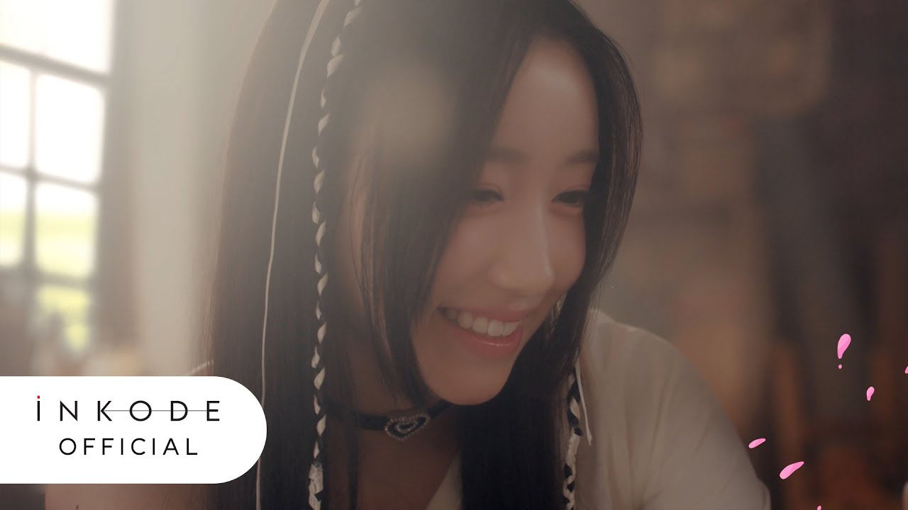 SAY MY NAME “MEI” - YouTube