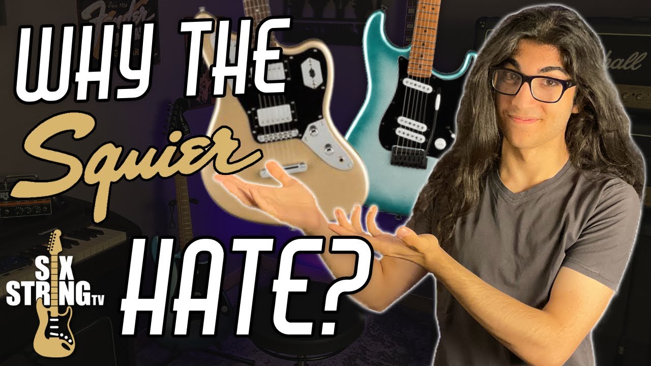 Squier by Fender STG-38F【商品紹介・メンテナンス記録】エレキギター