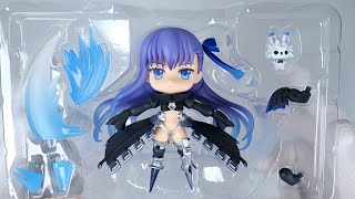 Nendoroid Alter Ego Meltryllis (Fate/Grand Order) unboxing - YouTube