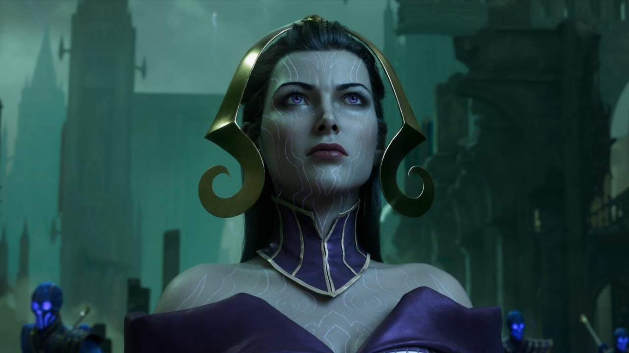 マジック：ザ・ギャザリング」の最新セット「灯争大戦」の日本語版で