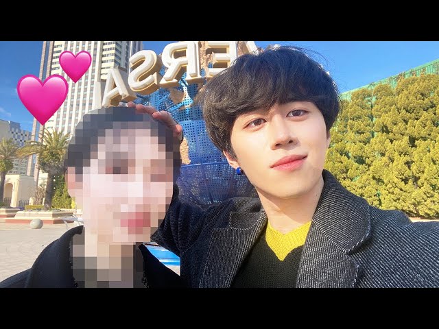 I broke up with my girlfriend, so my sister comforted me by taking