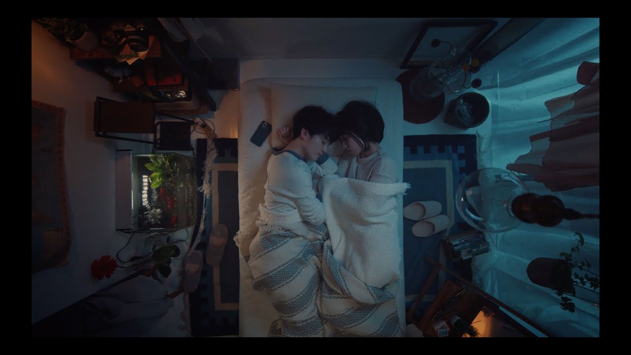 玉森裕太 (Kis-My-Ft2) / 「Share Love」Music Video - YouTube