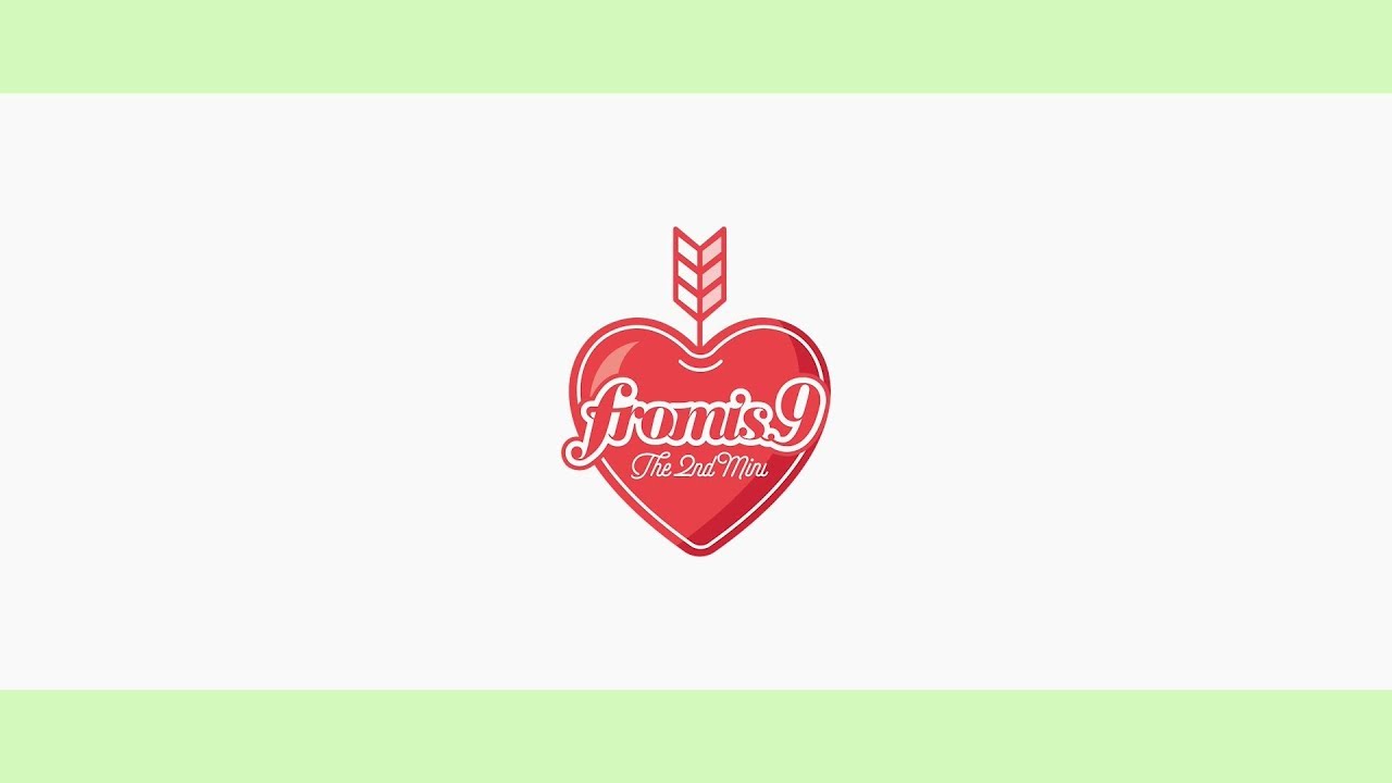 프로미스나인 (fromis_9) - To. Day ♥ ♡♡♡ - YouTube
