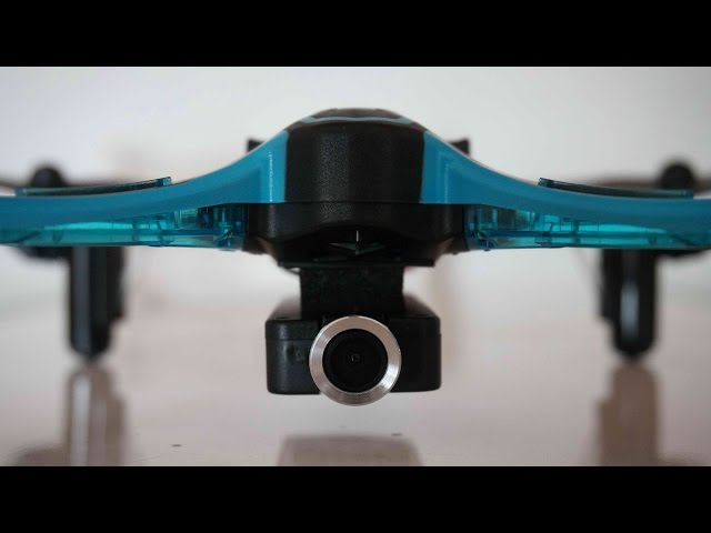 Nine Eagles Galaxy Visitor 6 with WIFI Camera for Smart phones