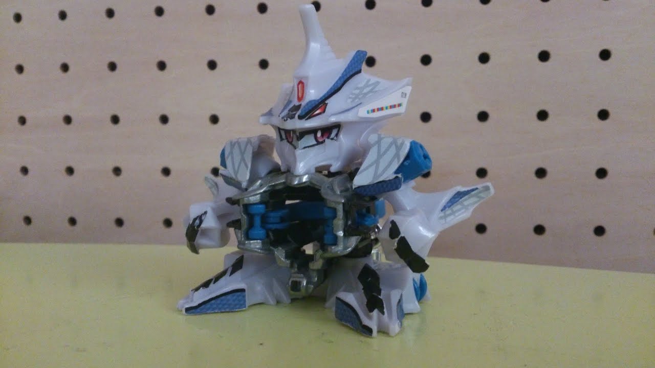 メタルレブ=ドラヴァイス クロスファイトビーダマン - YouTube