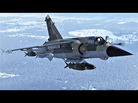 航空機・ヘリコプター SB4 MIRAGE F1 MADE IN ENGLAND 航空機