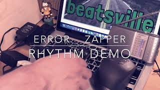ERROR ZAPPER | NEW ! SYNTHE NOISE ! instruments FOR SALE ! | www