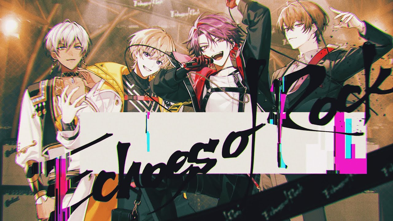 Hibirthday2024】渡会雲雀3Dライブ「Echoes of Rock」【渡会雲雀/にじ