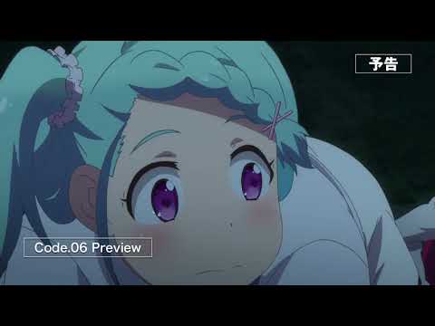 アニメ「Z/X Code reunion（ゼクス コード リユニオン）」 - YouTube