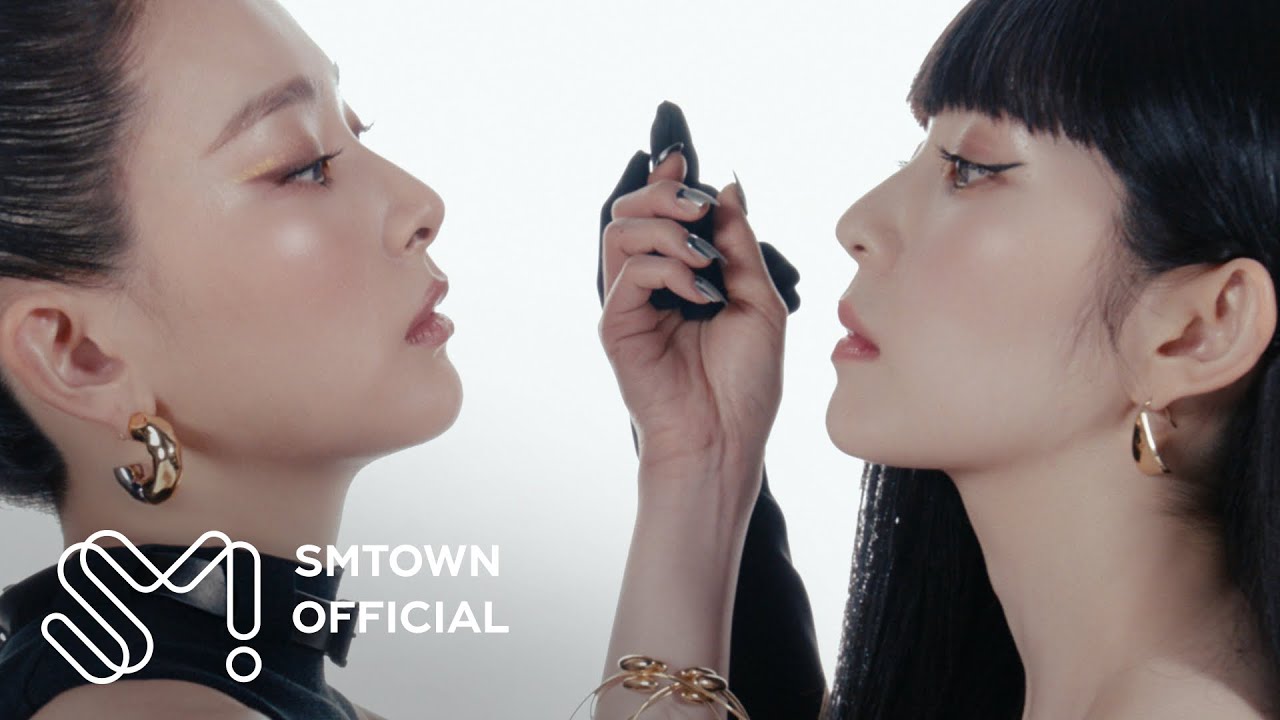 Red Velvet - IRENE & SEULGI 'TILT' MV - YouTube