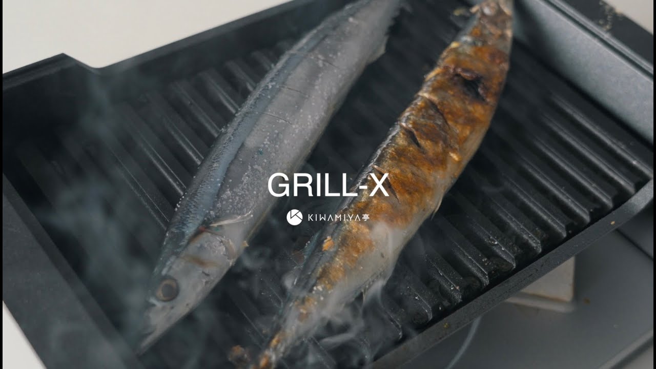 ご自宅で炭火焼きを完全再現！ カーボン（炭素）グラファイトプレート