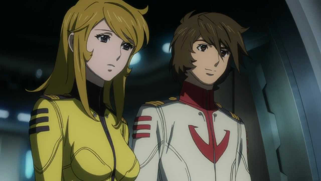 宇宙戦艦ヤマト2199 第二章 太陽圏の死闘」 PV 120秒バージョン - YouTube