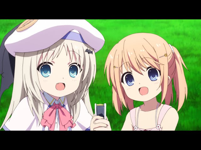 映画『劇場版 クドわふたー』予告編 - YouTube