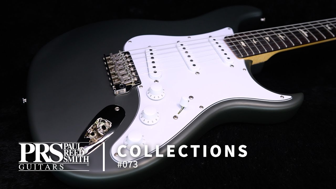 COLLECTION # 073 Silver Sky Rosewood - Faded Black Tee Satin (2024