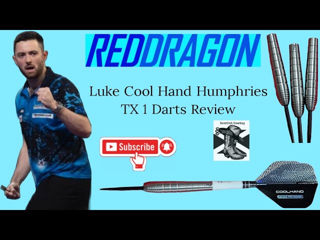 RedDragon Luke 