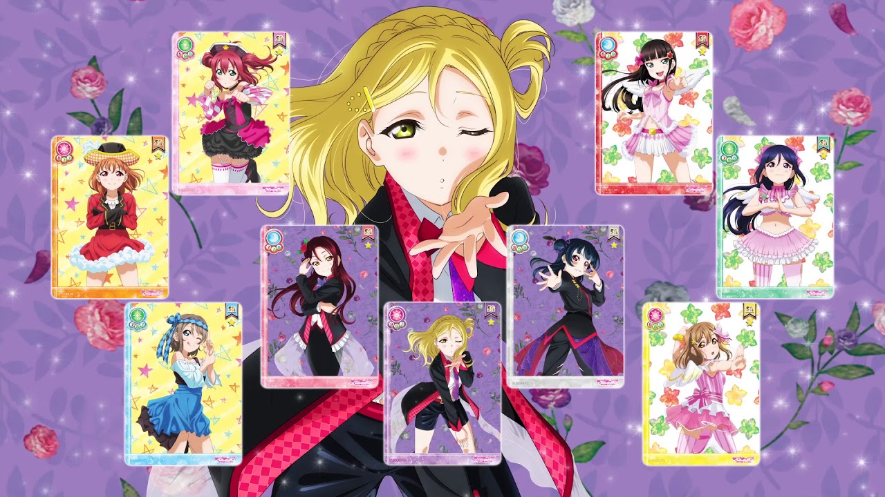 Q&A＜μ'sスクフェス特待生勧誘ボックス＞ ｜ ラブライブ！スクール