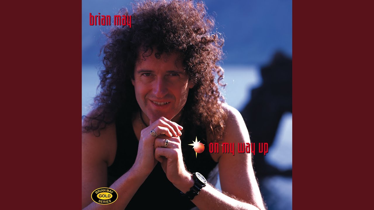 Brian May's Another World Revisited With Remastered Reissue